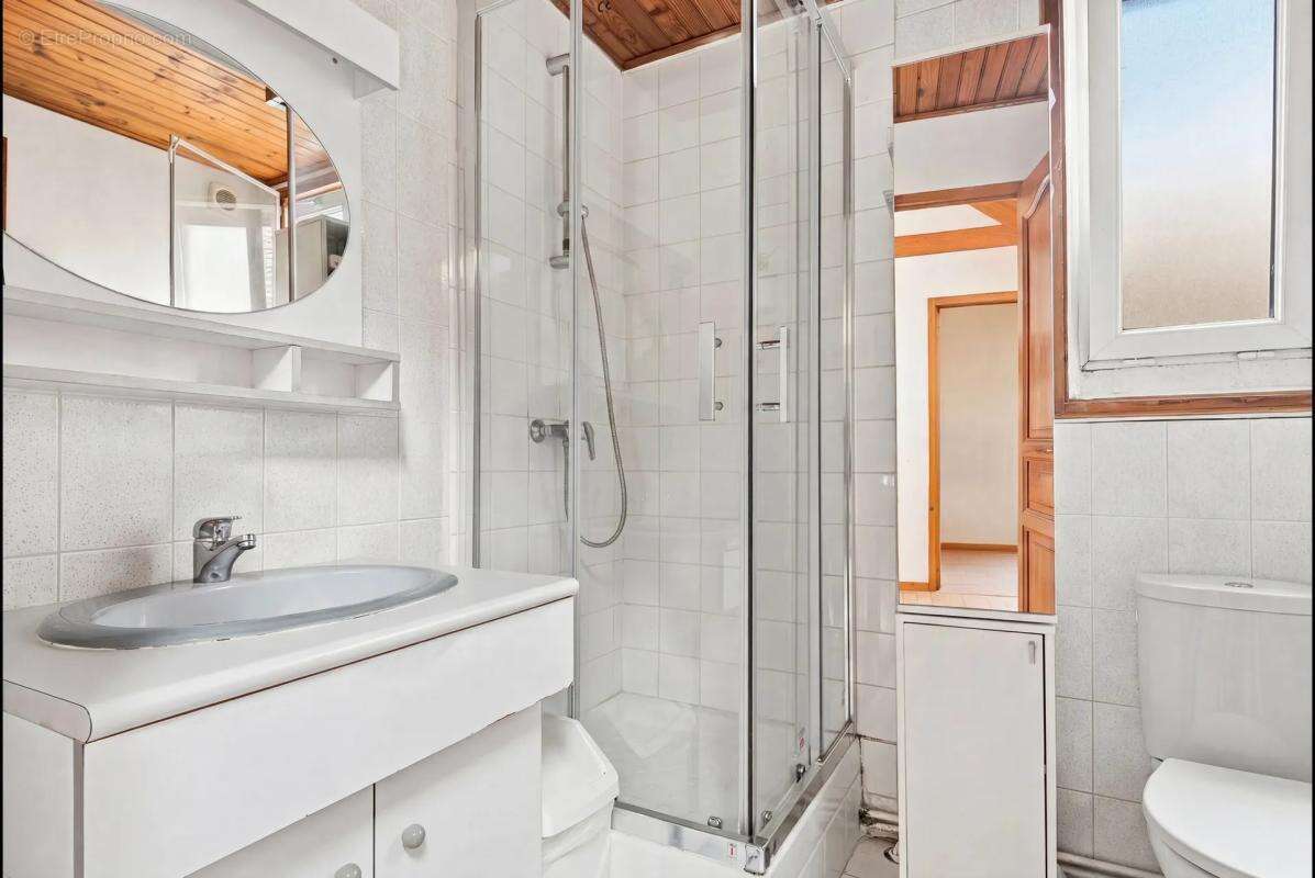 Maison de 7 pièces de 147 m² à Villejuif - photo 15