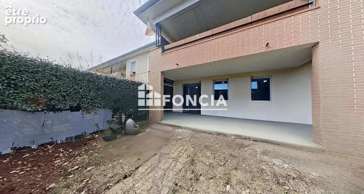 Photo Appartement à Auterive au prix de 95 000€