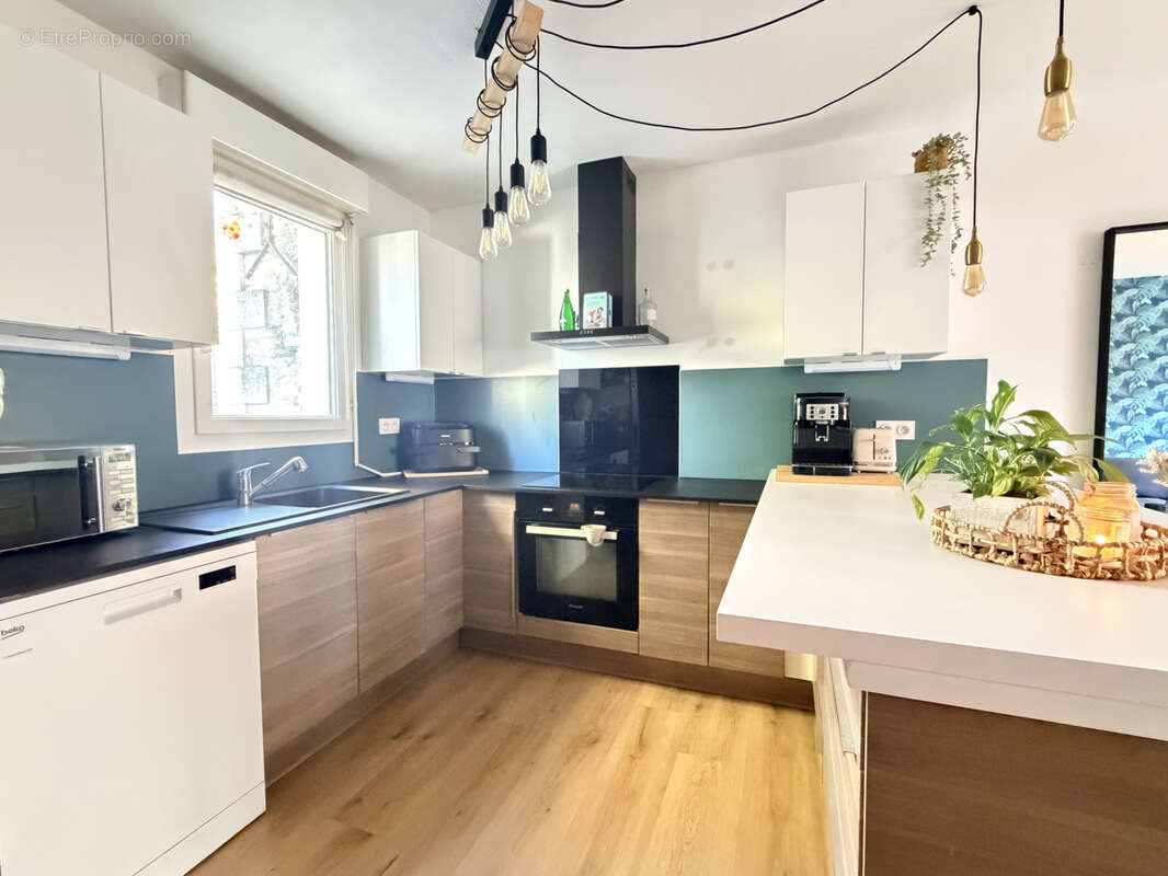 Maison à JAUNAY-CLAN