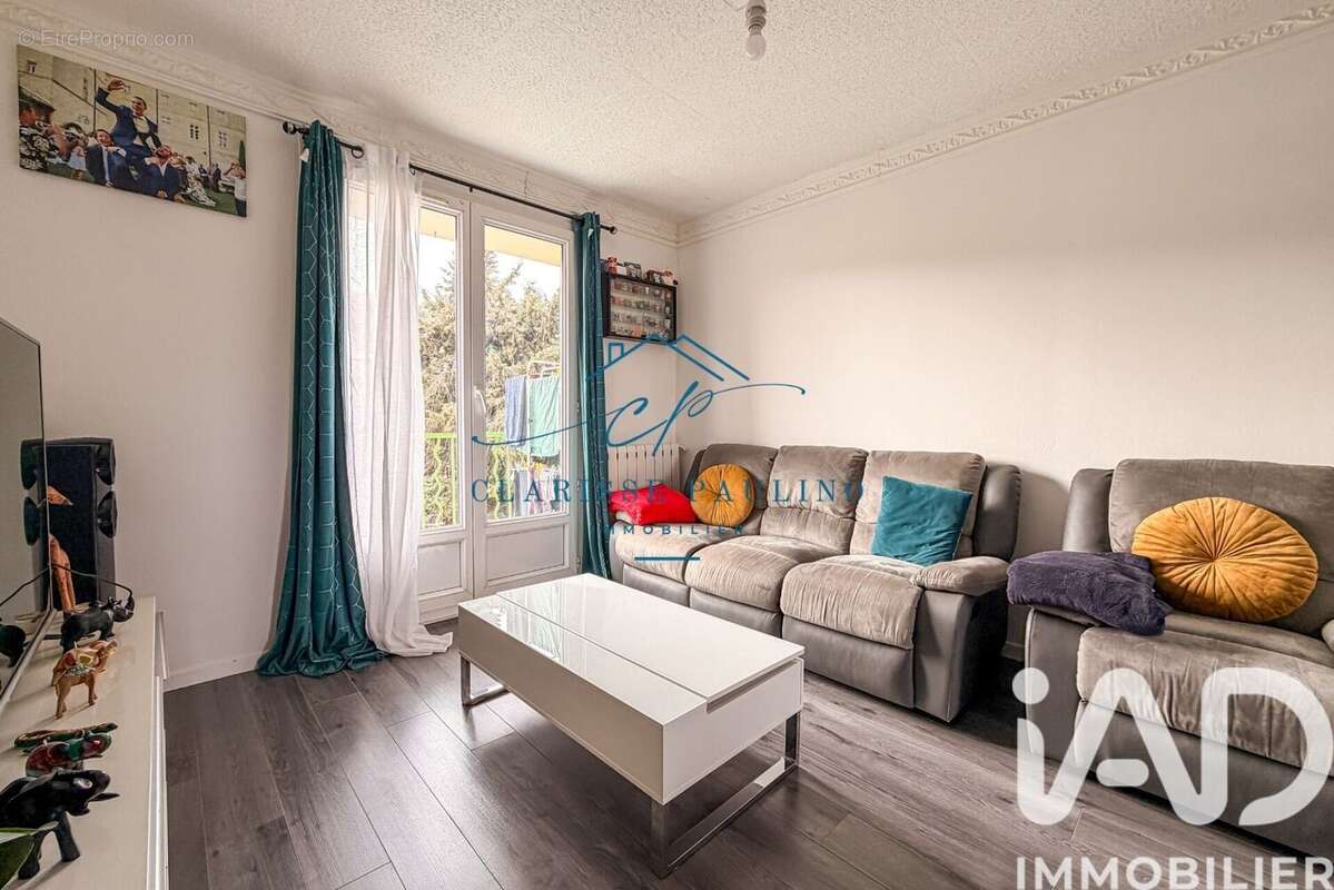 Photo 4 - Appartement à GARDANNE