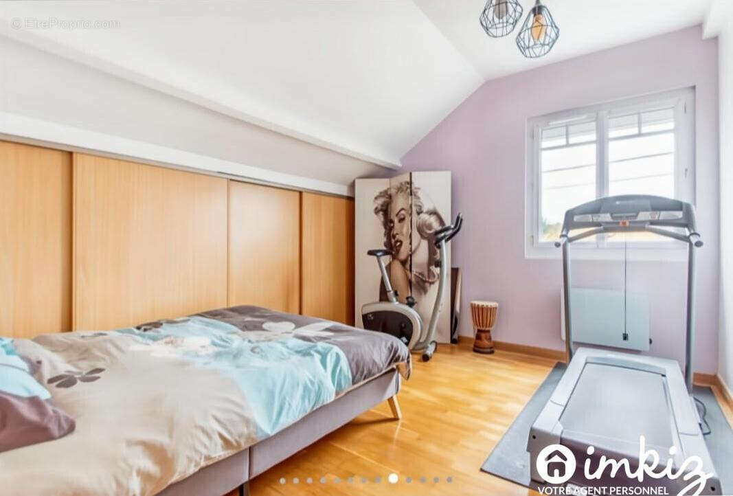 Maison 5 pièces - photo 6