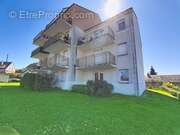 Appartement à PETIT-COURONNE