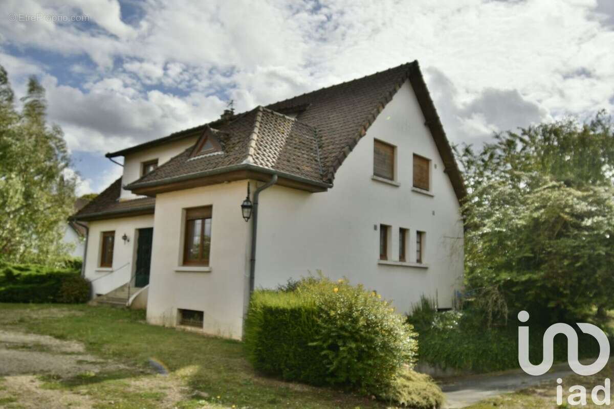 Photo 2 - Maison à BRETEUIL