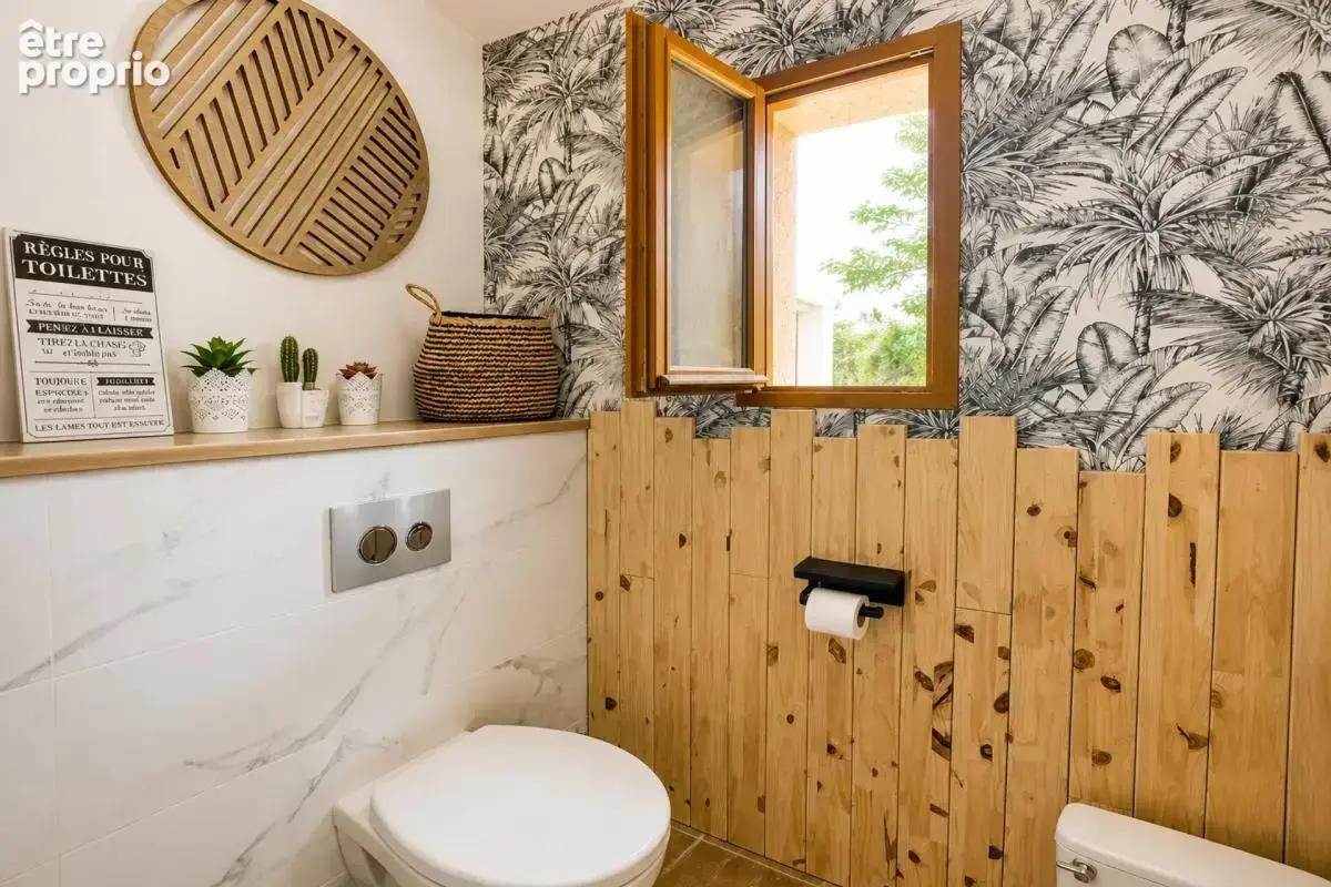 Maison de 5 pièces de 116 m² à Saint-Usuge - photo 17