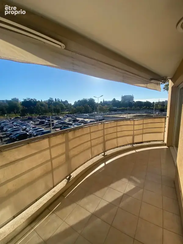 Cagnes sur mer centre centre 3 pièces 71m2 et garage - photo 18
