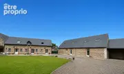 Maison à BENOUVILLE