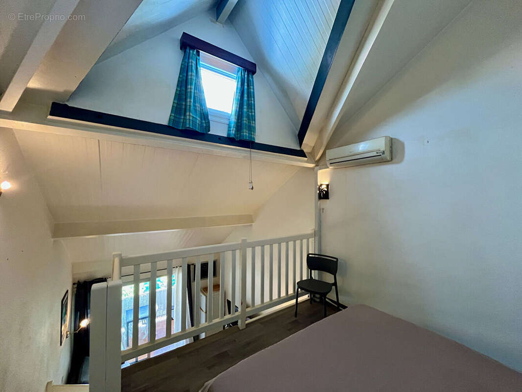 Appartement à SAINTE-ANNE