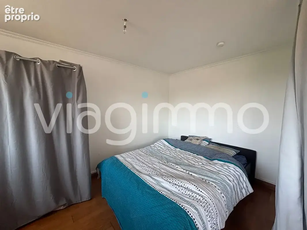 Appartement Jard sur mer 3 pièce(s) 55 m2 - photo 3