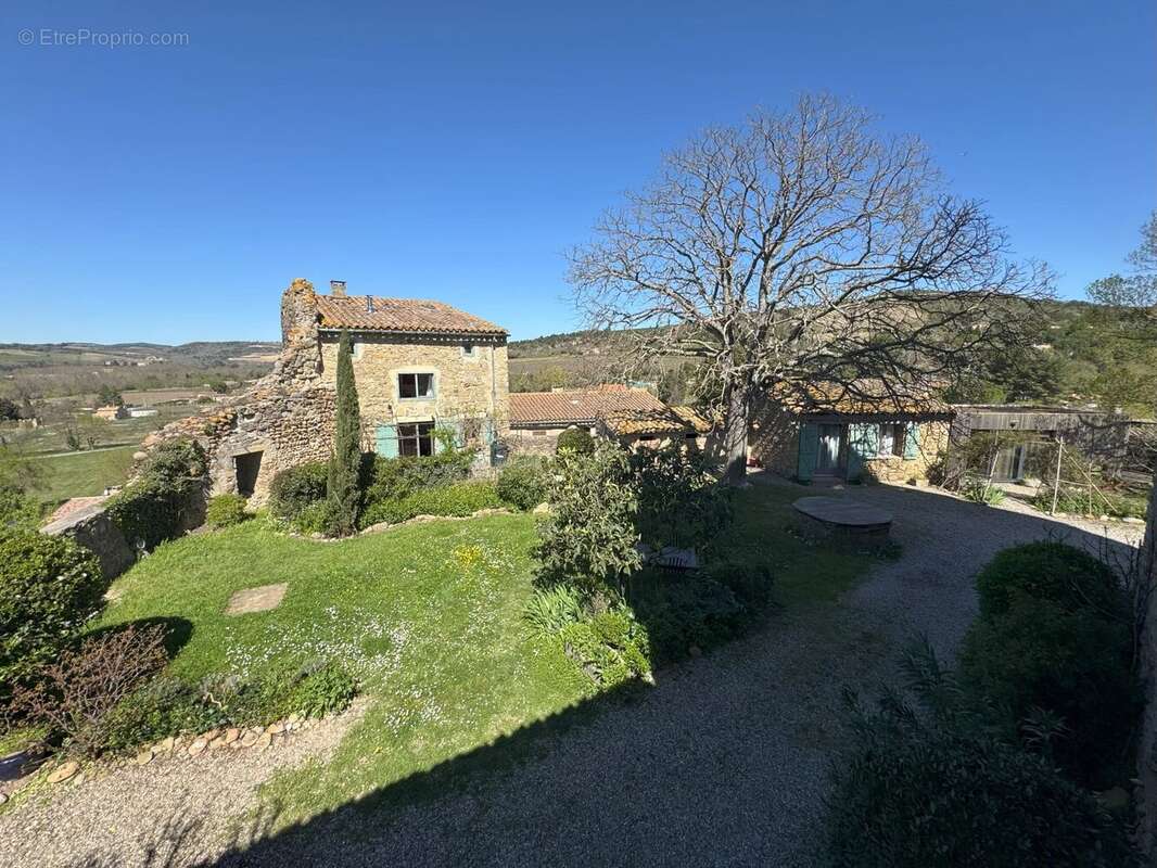 Maison à CARCASSONNE