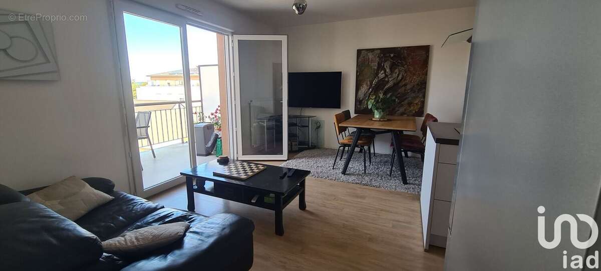 Photo 3 - Appartement à ARPAJON