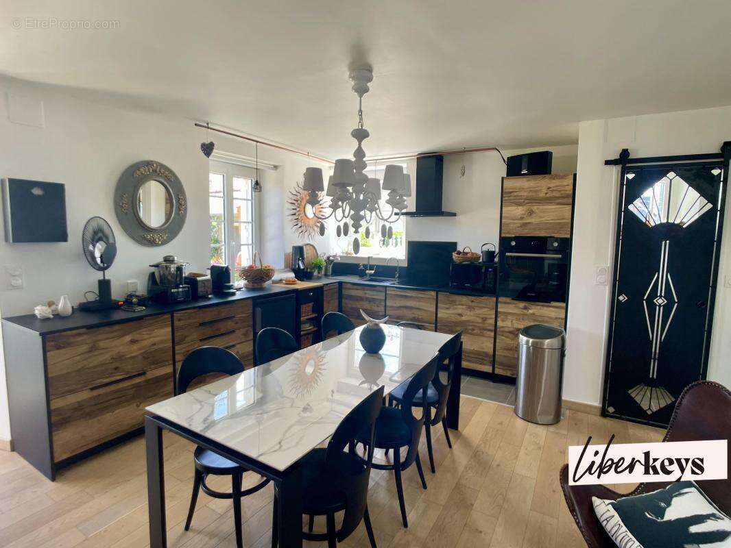 Maison bretonne 92 m² I Au calme I Penvénan - photo 3