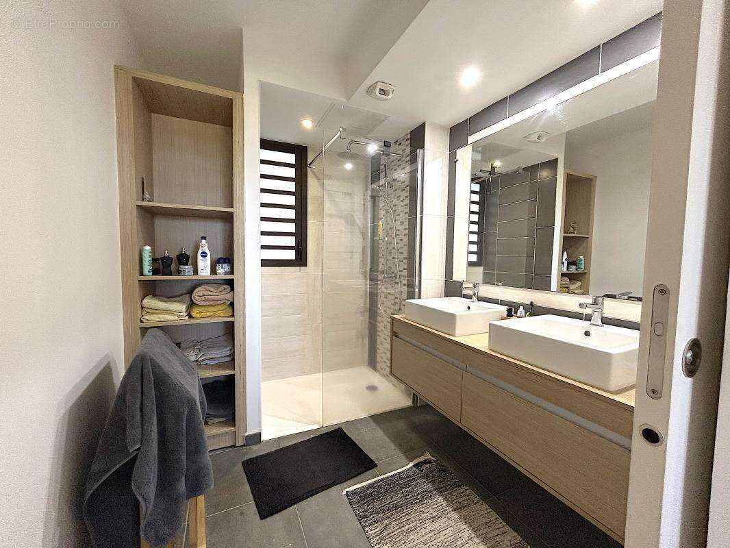 Appartement à SAINT-PAUL