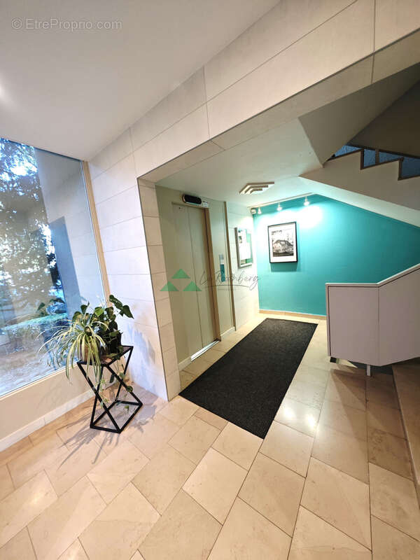 Appartement à SAINT-LOUIS