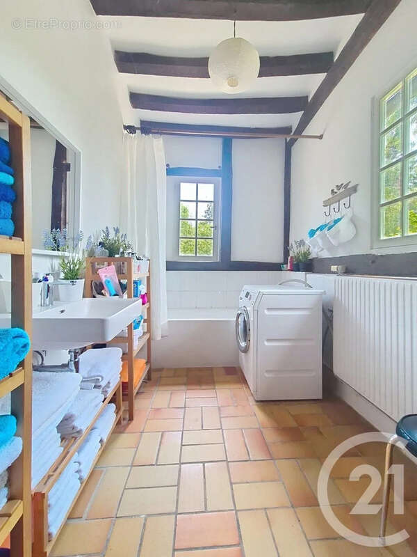 Maison 101 m² à Pont-Audemer  - photo 8