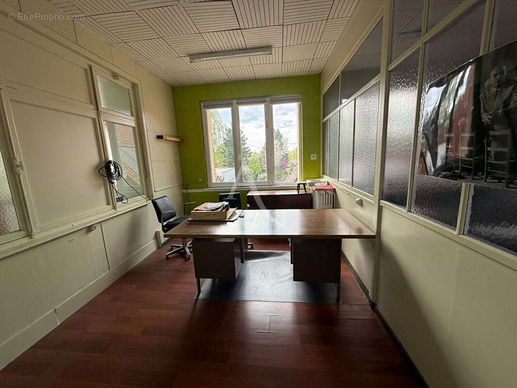 Appartement à SAINT-OMER