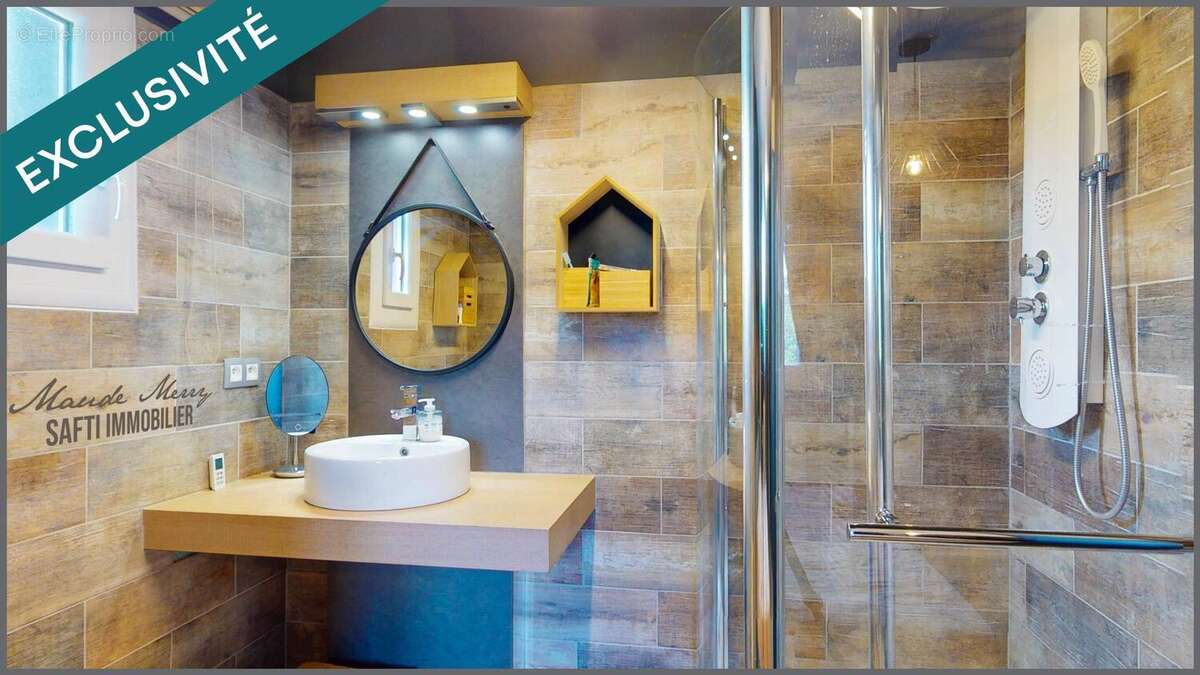 Photo 9 - Maison à FORCALQUEIRET