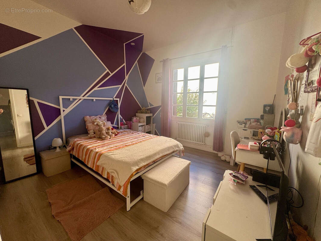 Maison à VILLENEUVE-SUR-LOT