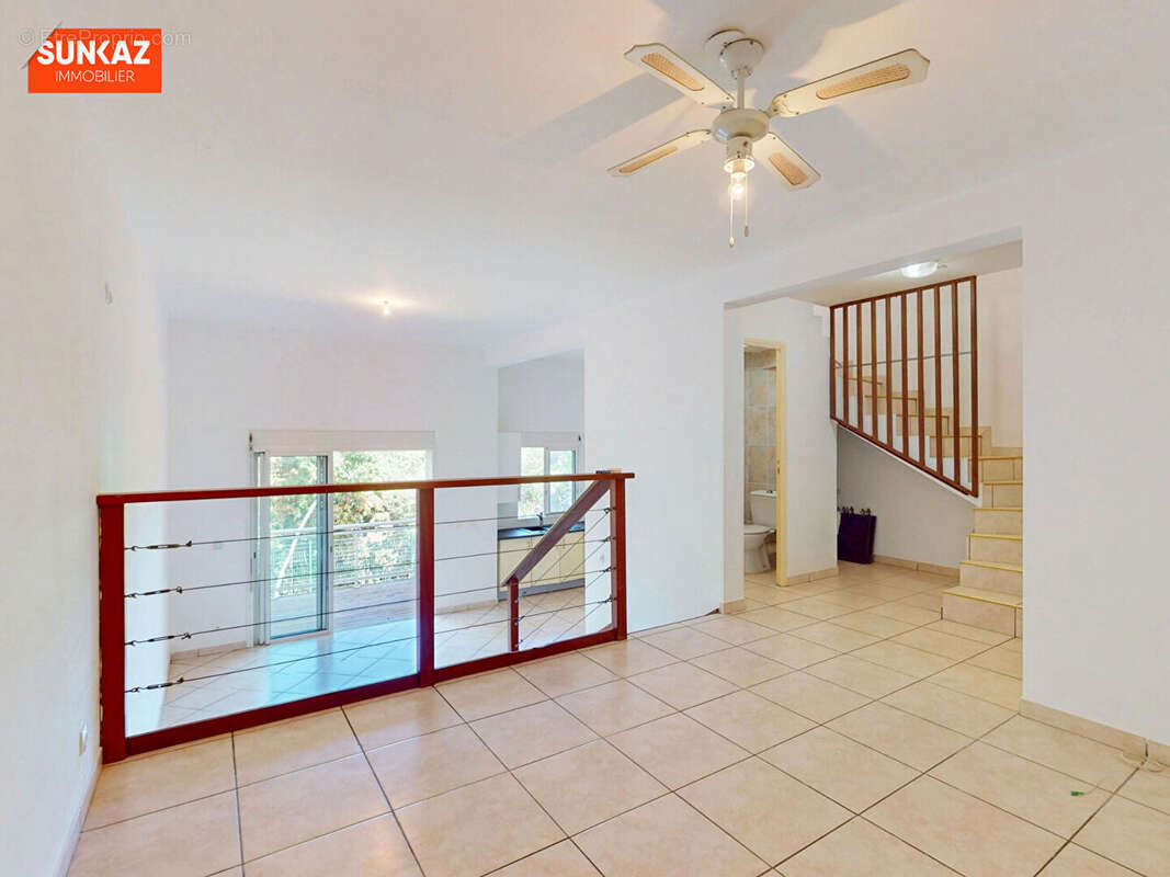 Maison à L'ETANG-SALE