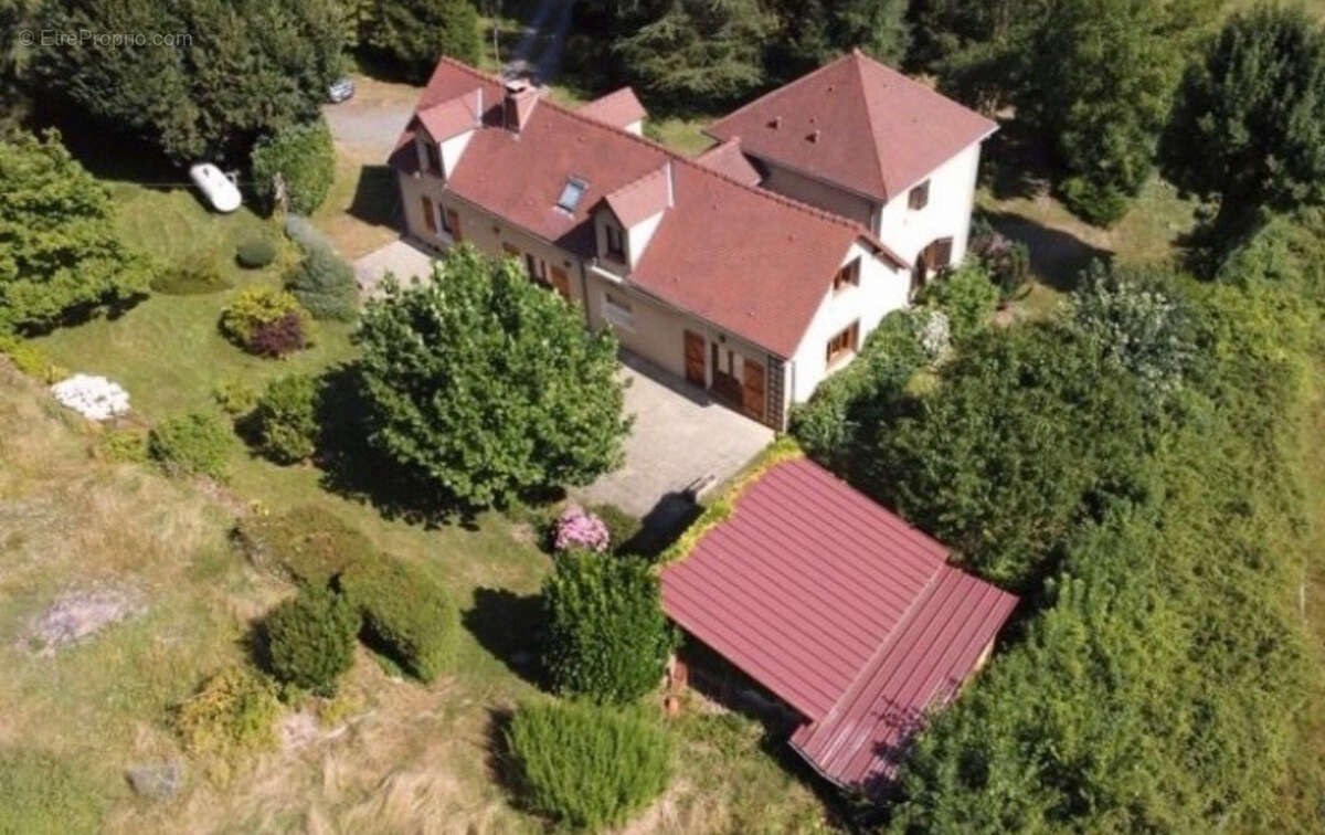 Propriété coup de coeur 214 m2 - photo 26