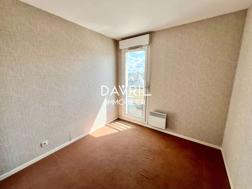 Appartement à CONFLANS-SAINTE-HONORINE