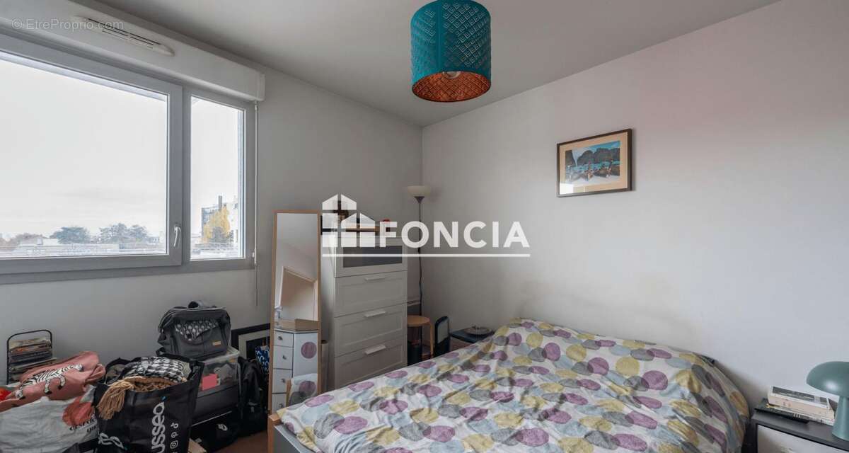 Appartement à VILLEJUIF