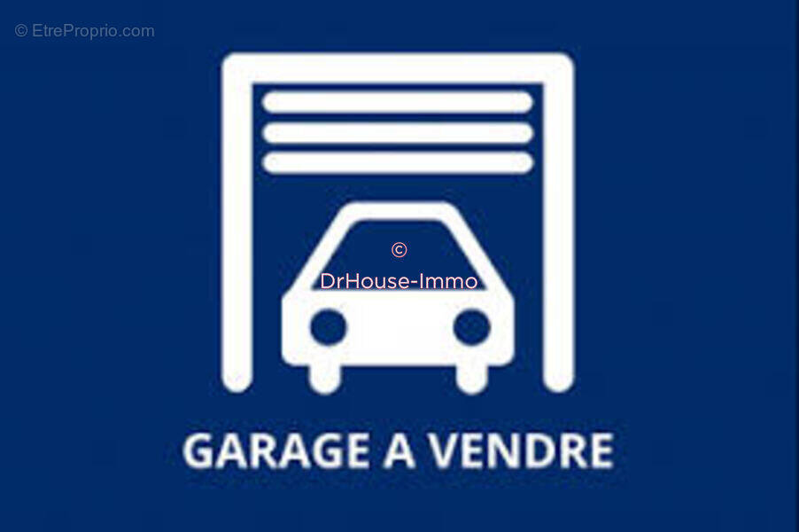 Parking à COLOMBES