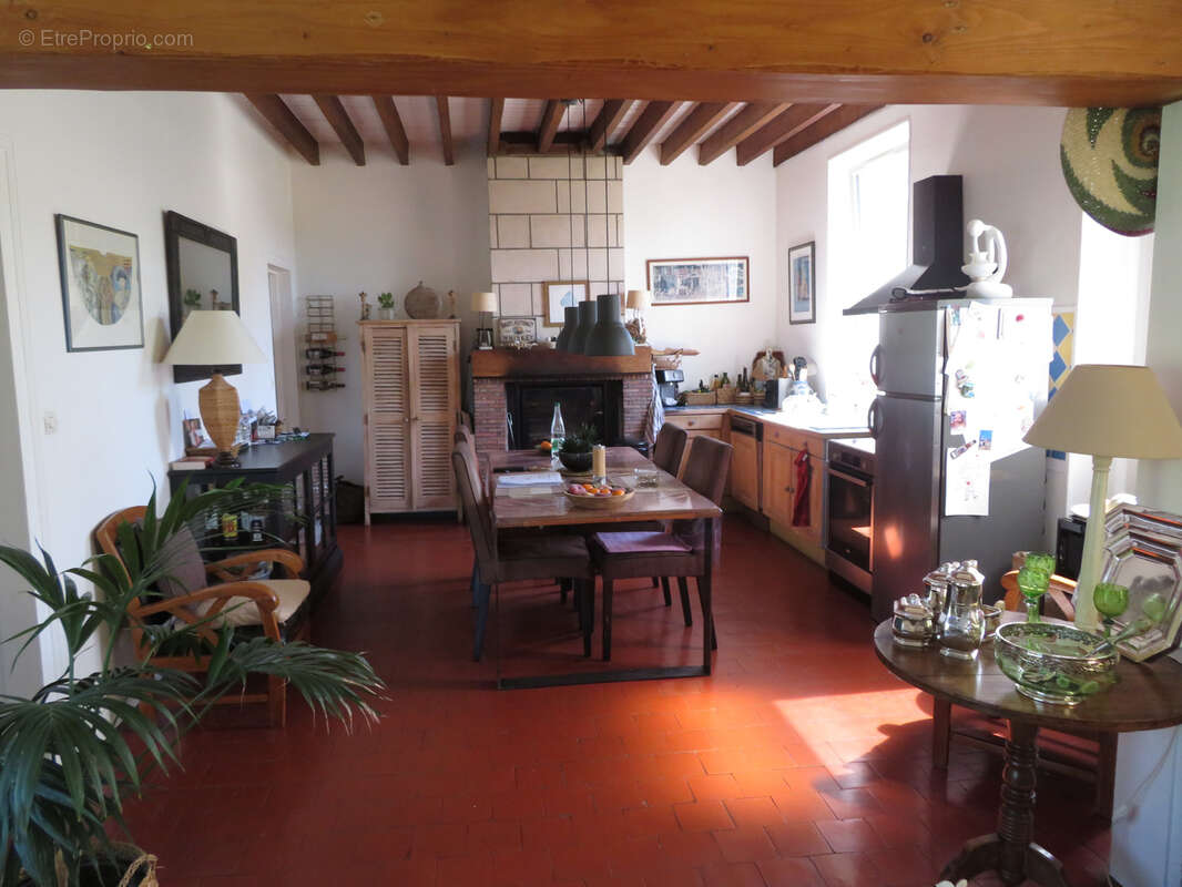 Maison à SOISSONS