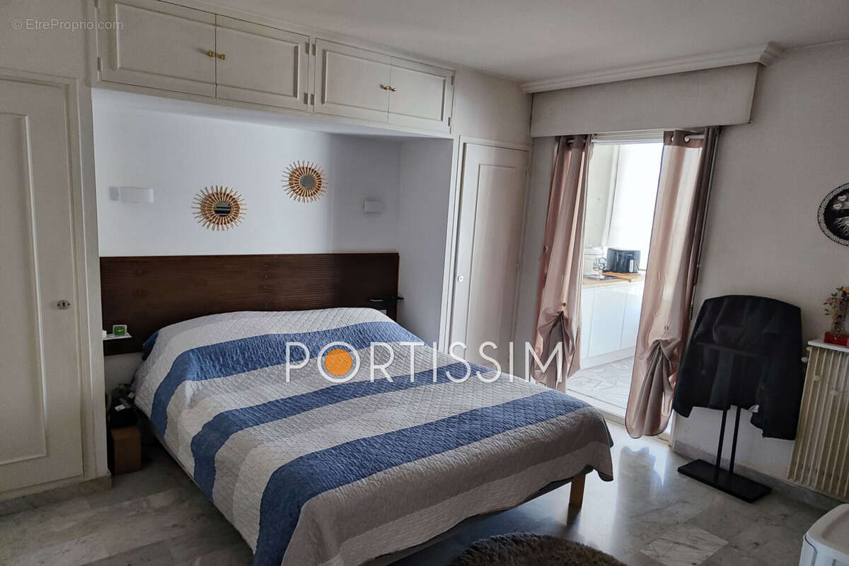 Appartement à CAGNES-SUR-MER