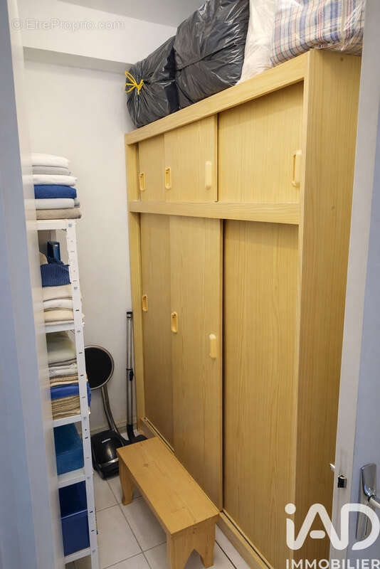 Photo 9 - Appartement à MONTELIMAR