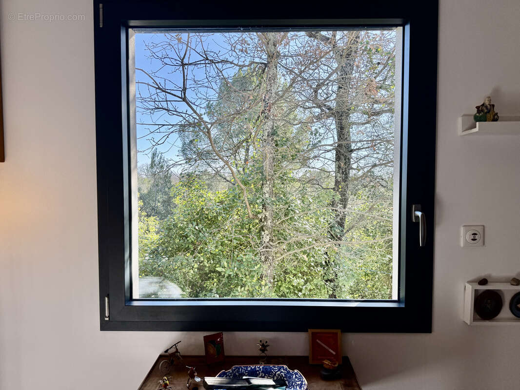 Maison à AUBUSSARGUES