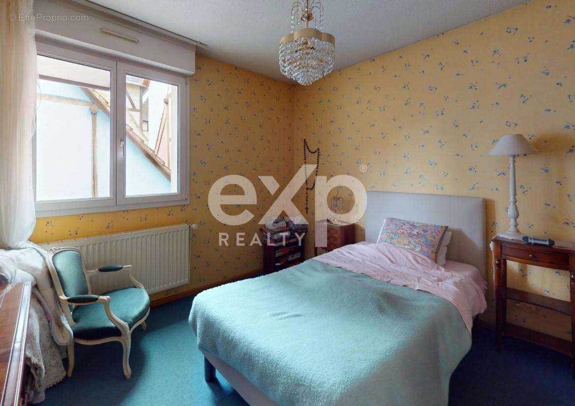 Appartement à OBERNAI