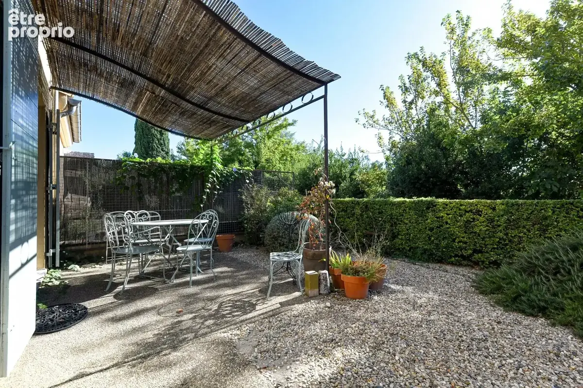 Maison de ville de 86 m² avec jardin dans une résidence sécurisée - photo 2