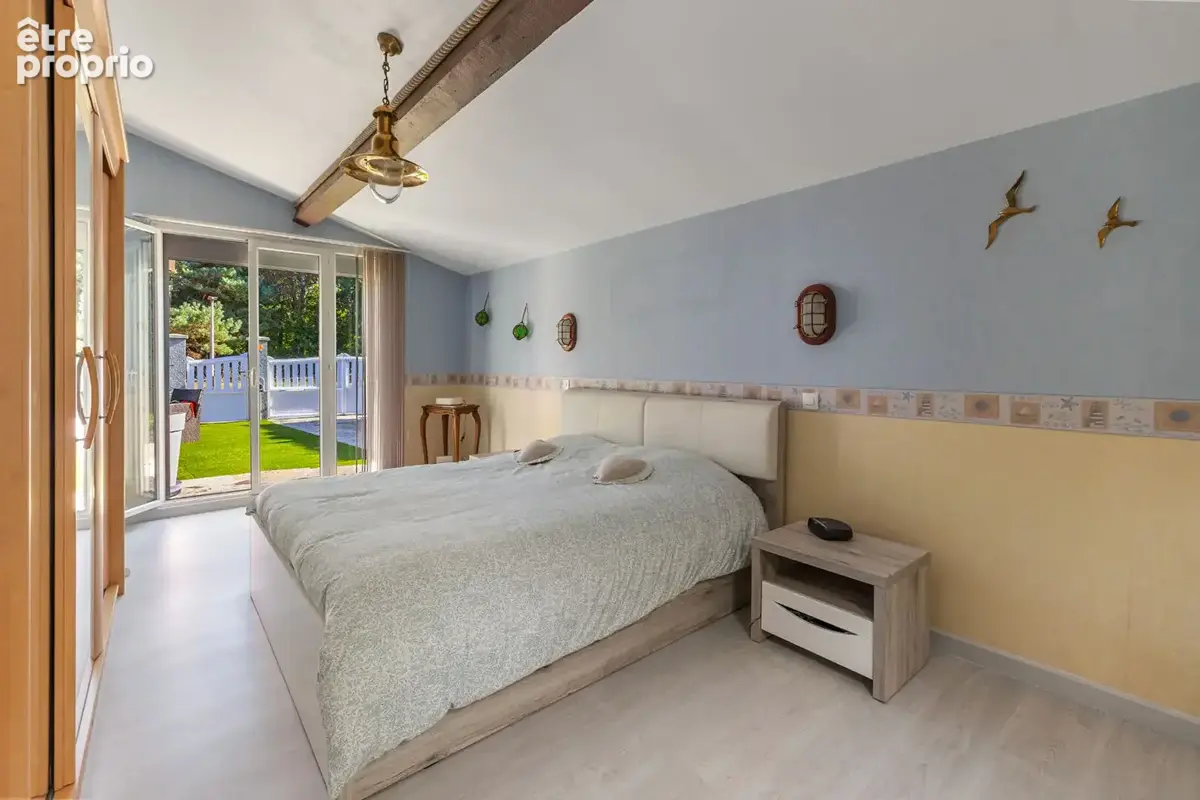 Maison 153m² à cestas - photo 4