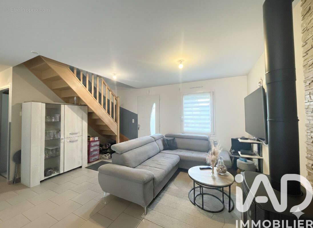 Photo 3 - Maison à DANNES