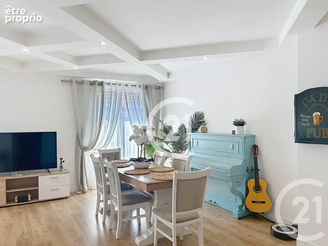 Maison 5 pièces 144 m² à vendre à Corneilla-Del-Vercol (66200) - photo 3