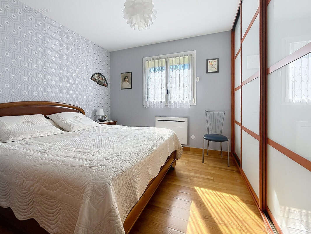 Maison 152 m² à La Chapelle-Saint-Mesmin  - photo 5