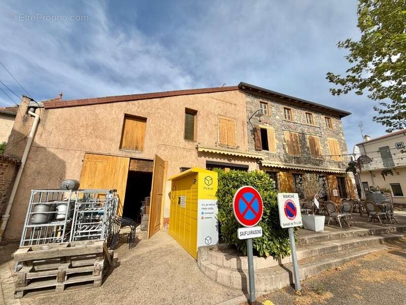Appartement à VILLEREST