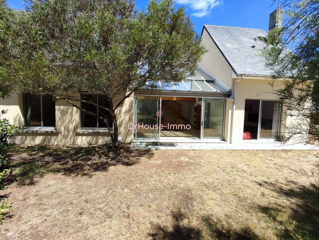 Maison 211 m² à Hermanville-Sur-Mer  - photo 2