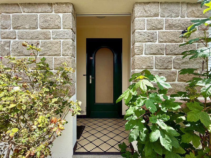 Maison à BENODET