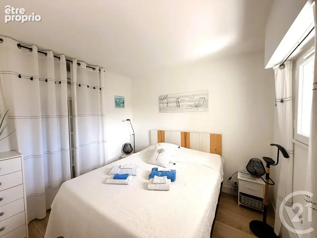 Appartement 38 m² à Pornic  - photo 6