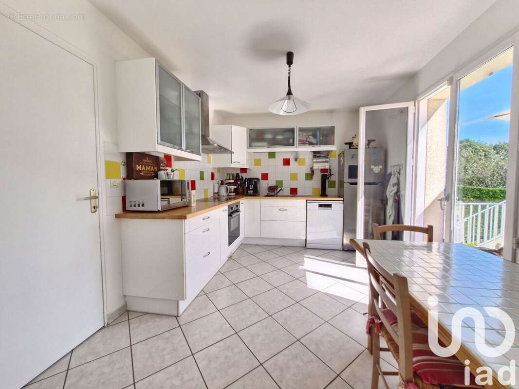 Photo 4 - Maison à VARENNES-JARCY