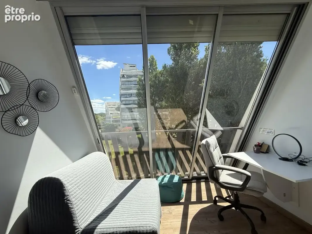 Appartement 2 pièces 43 m² à vendre à La Grande-Motte (34280) - photo 8