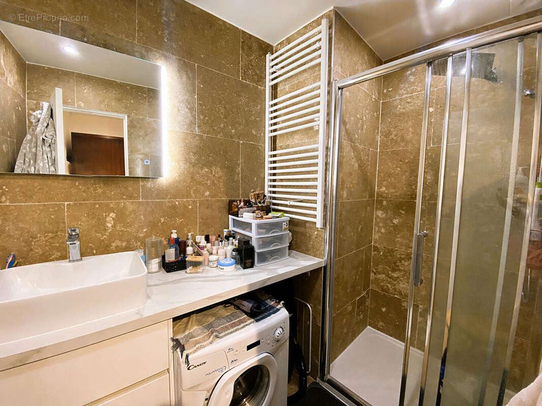 Appartement à FONTENAY-AUX-ROSES