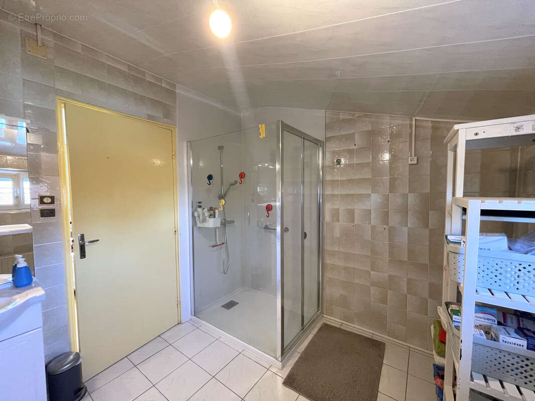 Maison à BOLLWILLER