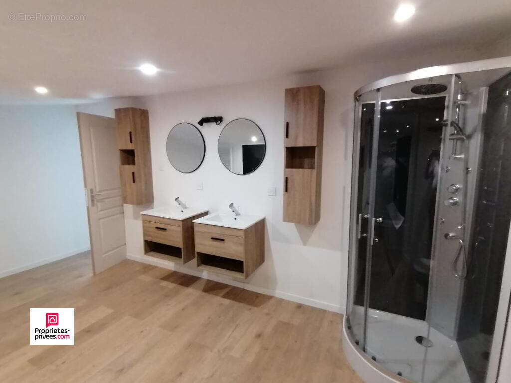 ECOUCHE LES VALLEES (61150), 11 pièce(s) 280 m2 environ , 5 chambres, prix 197 500, honoraires  5,61% inclus à la charge de l'ac - photo 10