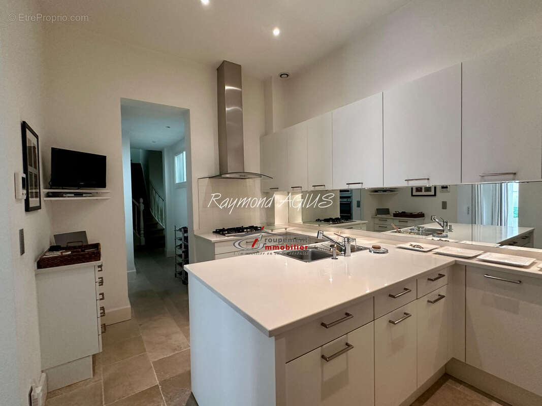 Maison à SAINTE-FOY-LA-GRANDE