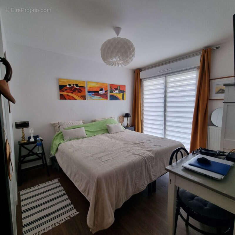 Appartement à ETAPLES