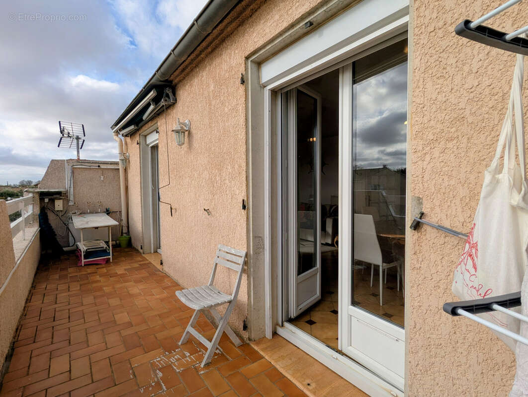 Maison à COURSAN
