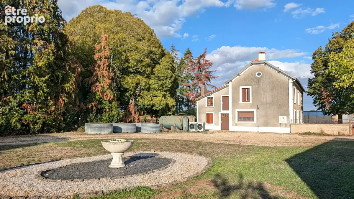 Corps de ferme - photo 3