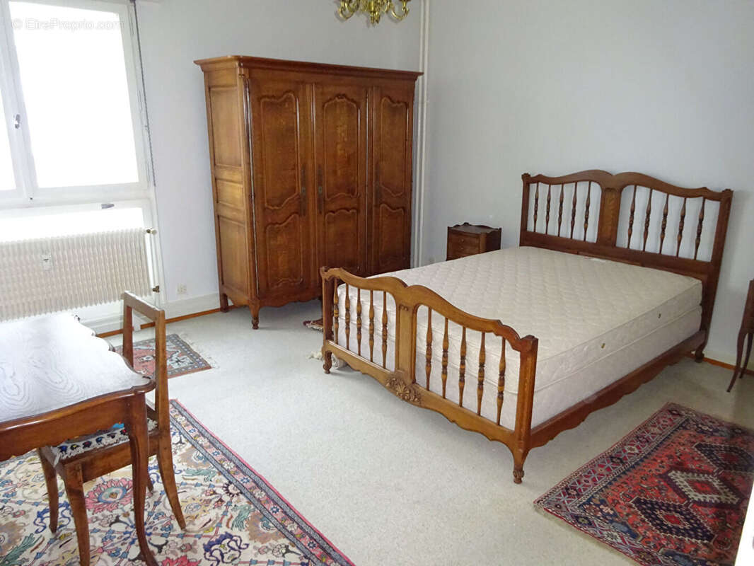 Appartement à MULHOUSE